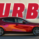 Illustration for article titled The 2021 Mazda 3 Will Finally Get A Turbo